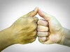 기초해부학 손(Hand),쉽게 공부하기!