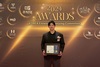 헬스케어웨이브 백형진 대표 국회의원상 수상 (2024 대한민국 피트니스 어워즈)