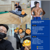 PT610, 안양시호계청소년문화의집서 맞춤형 건강관리 프로그램 진행